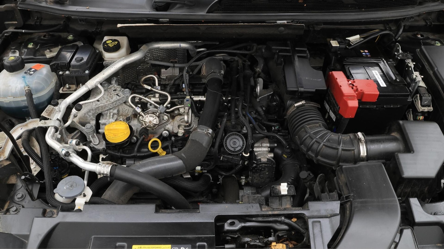 Used Nissan Qashqai for sale - 76432217: Photo 20