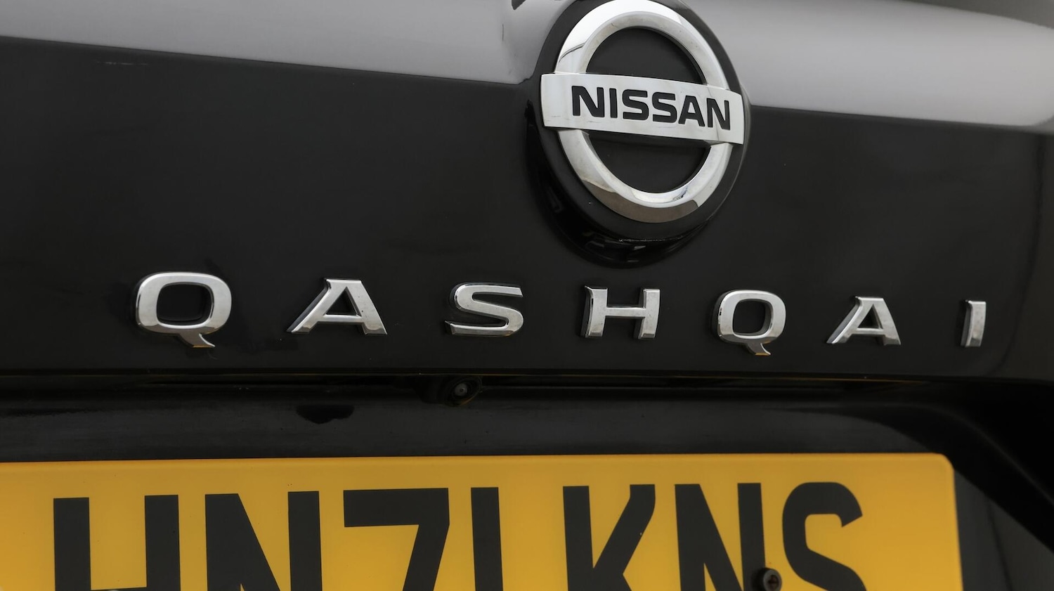 Used Nissan Qashqai for sale - 76432217: Photo 23