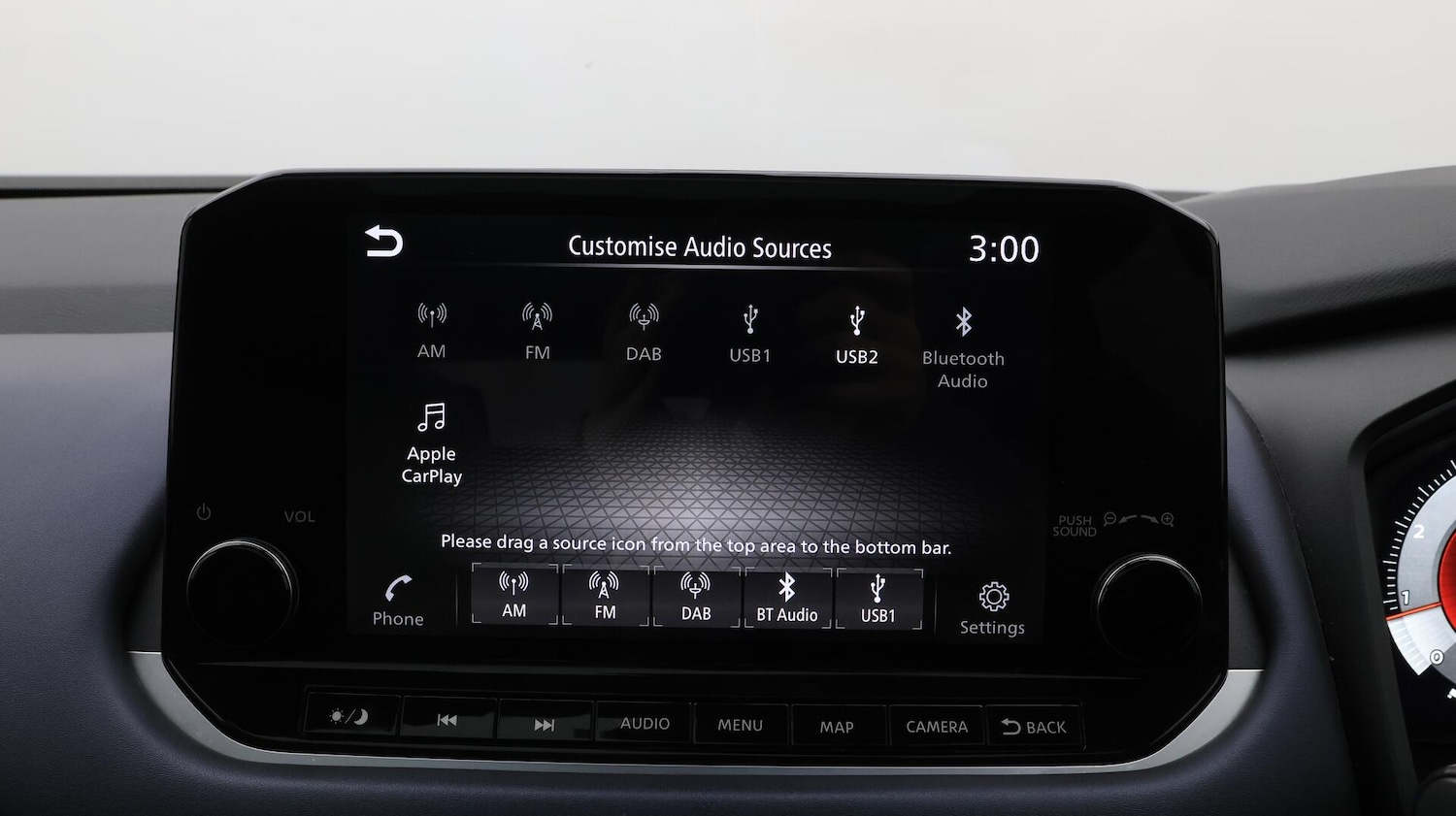 Used Nissan Qashqai for sale - 76432217: Photo 26