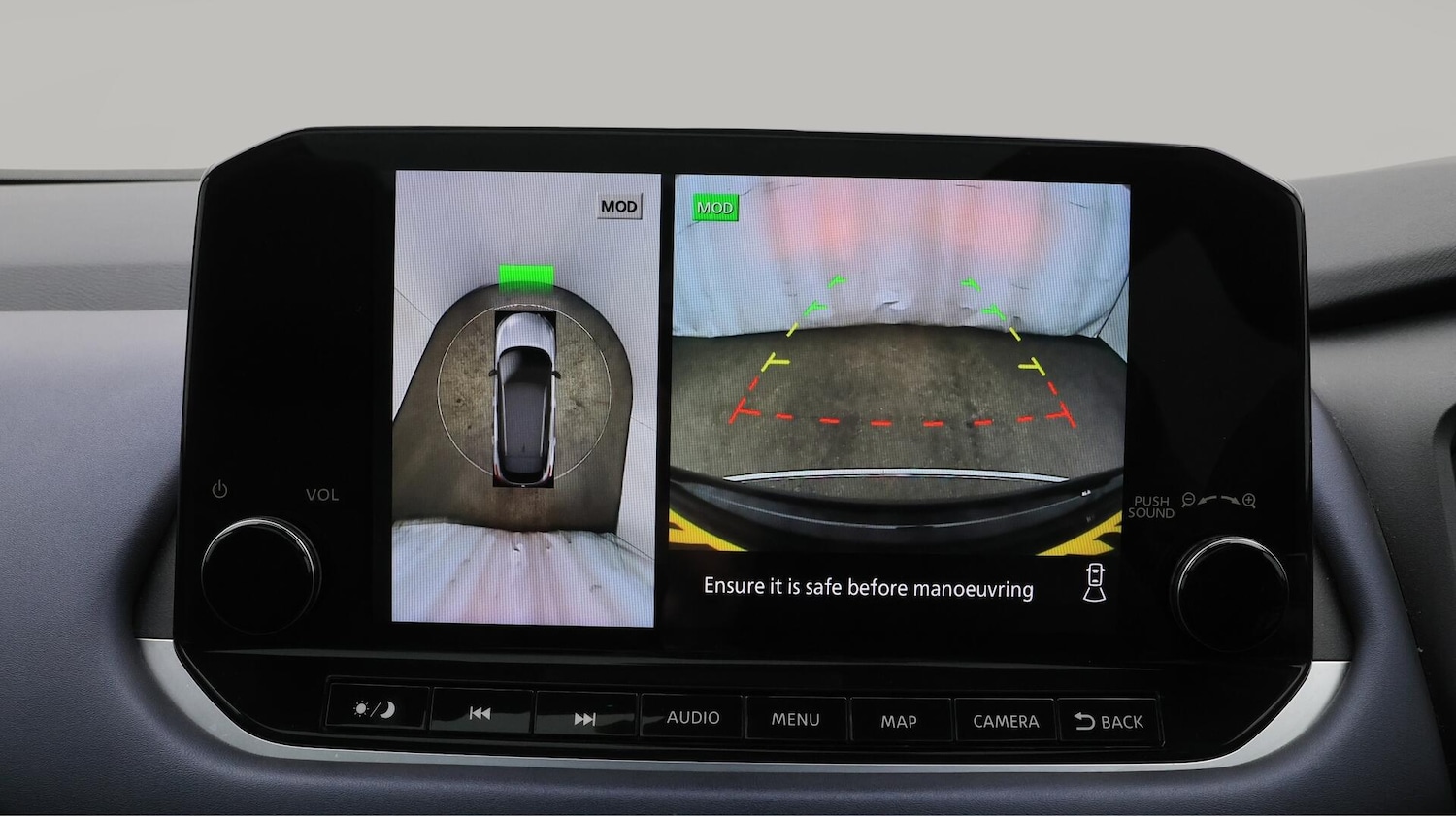 Used Nissan Qashqai for sale - 76432217: Photo 27