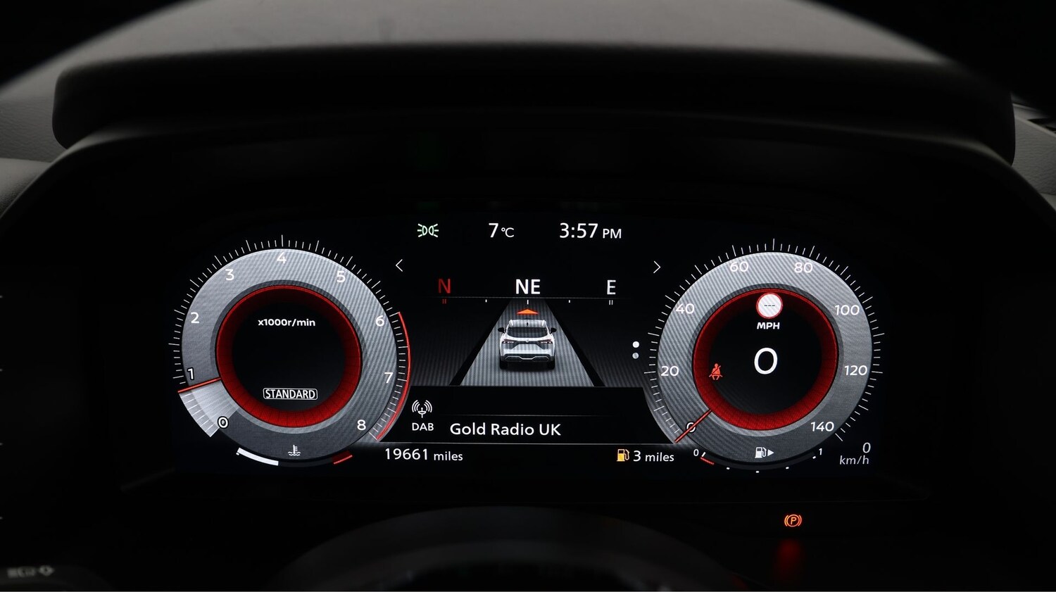 Used Nissan Qashqai 2023 for sale - 77443180: Photo 10