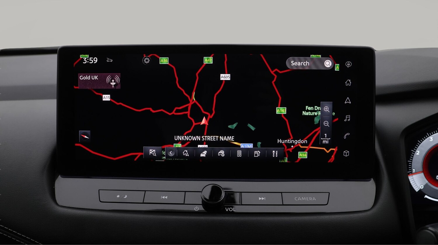 Used Nissan Qashqai 2023 for sale - 77443180: Photo 11