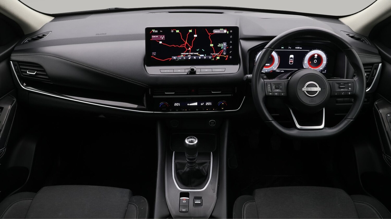 Used Nissan Qashqai 2023 for sale - 77443180: Photo 13