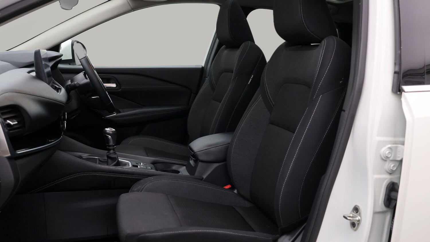 Used Nissan Qashqai 2023 for sale - 77443180: Photo 14