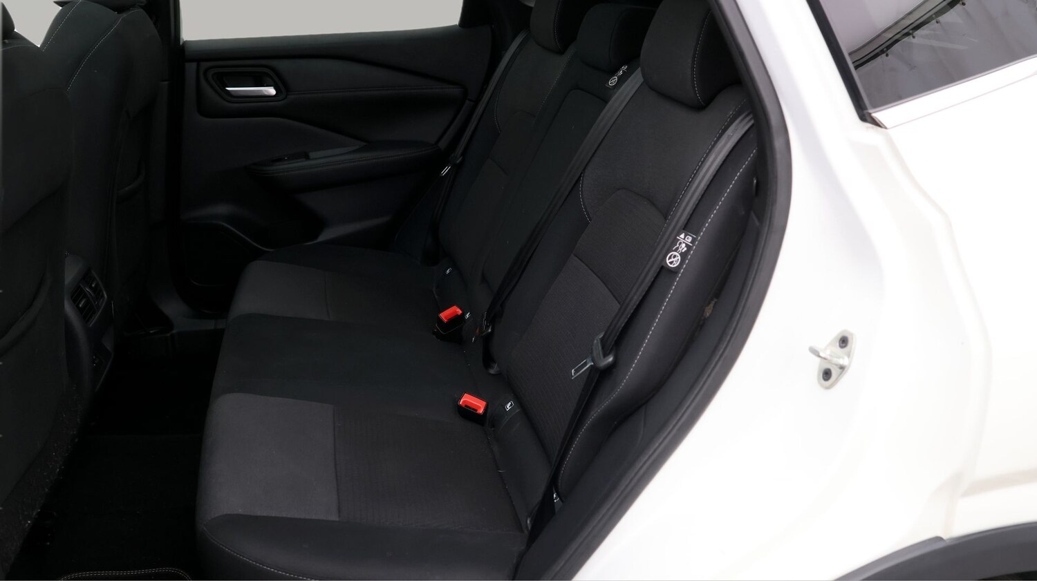 Used Nissan Qashqai 2023 for sale - 77443180: Photo 16