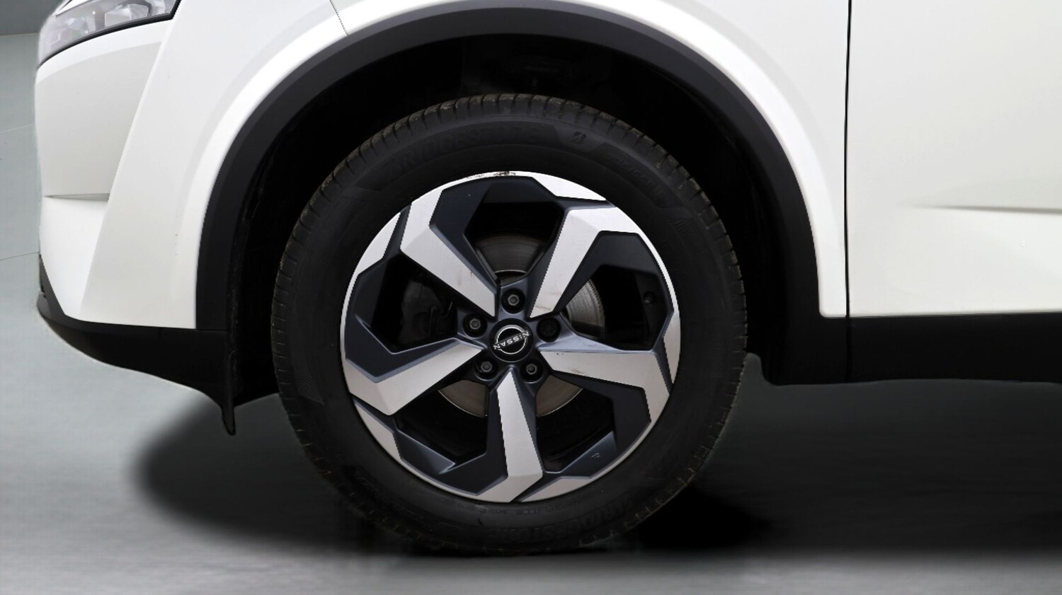 Used Nissan Qashqai 2023 for sale - 77443180: Photo 18