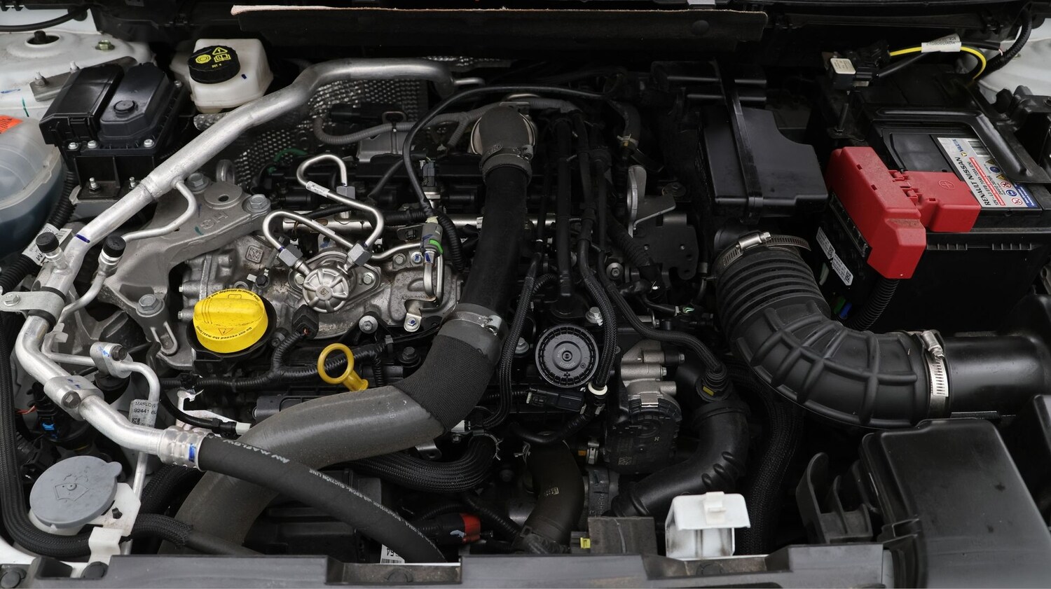 Used Nissan Qashqai 2023 for sale - 77443180: Photo 19