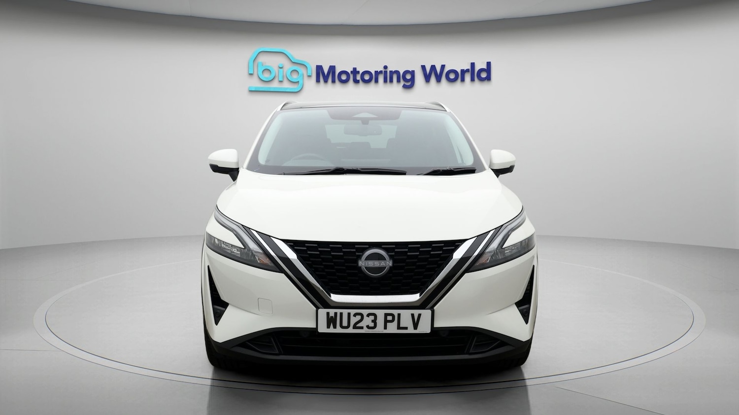 Used Nissan Qashqai 2023 for sale - 77443180: Photo 2