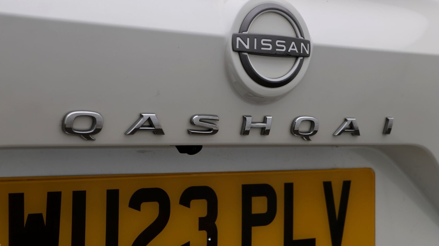 Used Nissan Qashqai 2023 for sale - 77443180: Photo 21