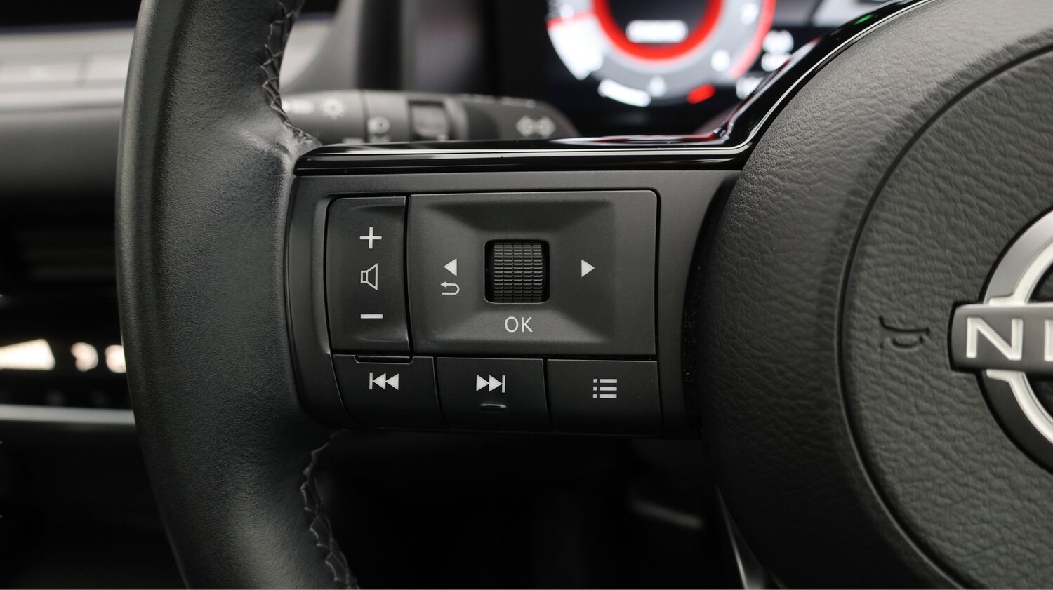 Used Nissan Qashqai 2023 for sale - 77443180: Photo 22