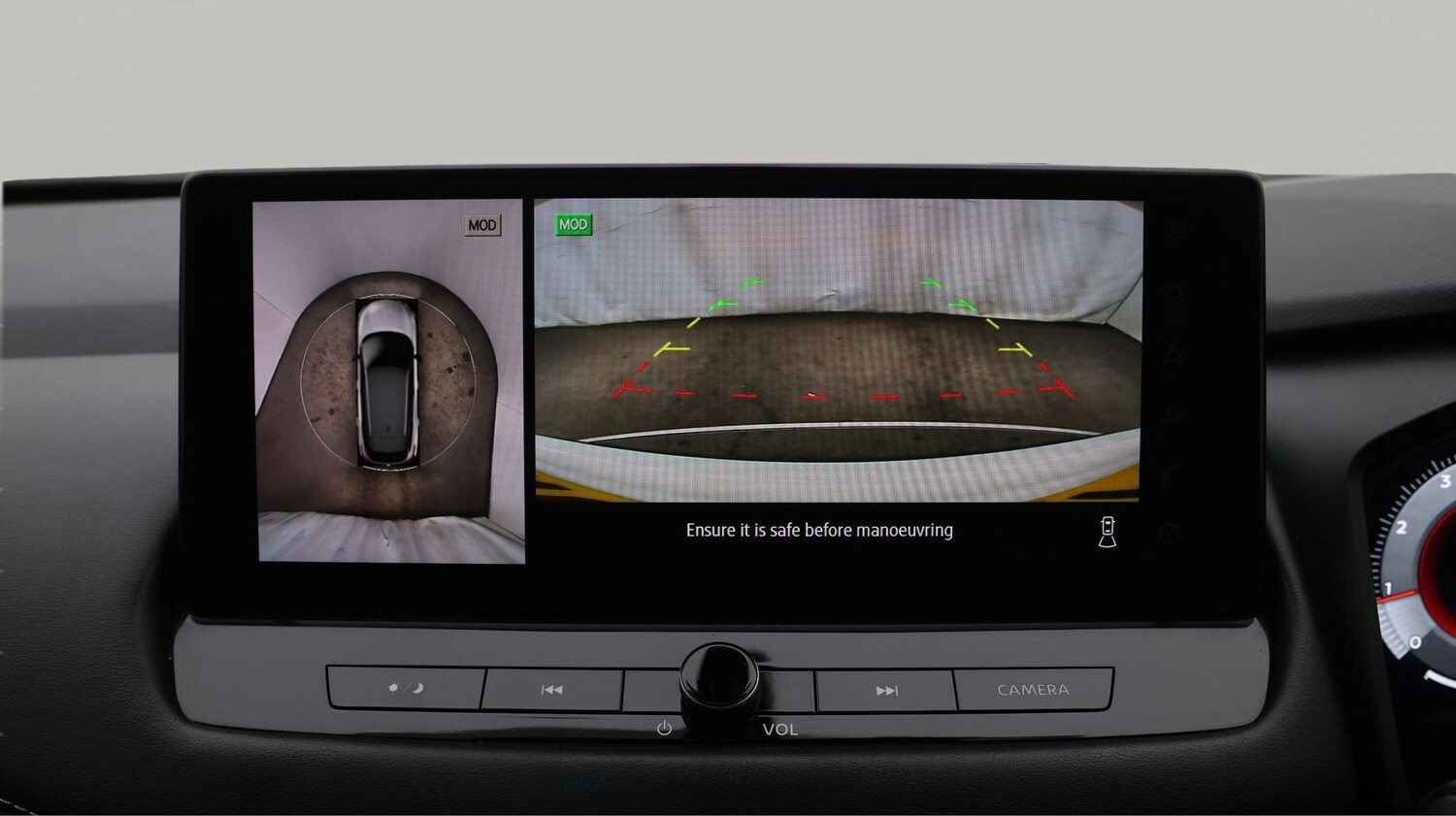 Used Nissan Qashqai 2023 for sale - 77443180: Photo 23