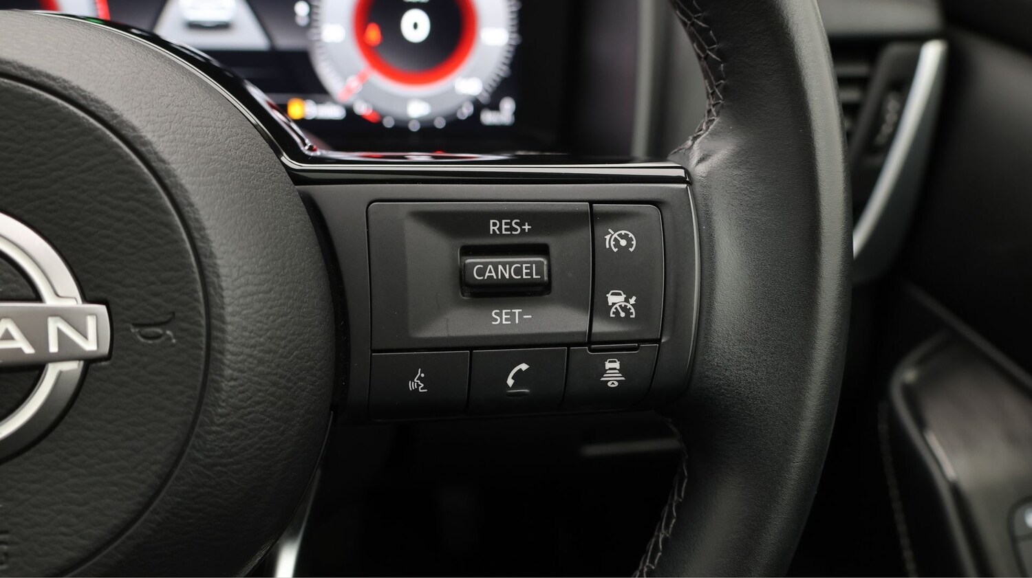 Used Nissan Qashqai 2023 for sale - 77443180: Photo 25