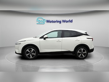 Used Nissan Qashqai 2023 for sale - 77443180: Photo