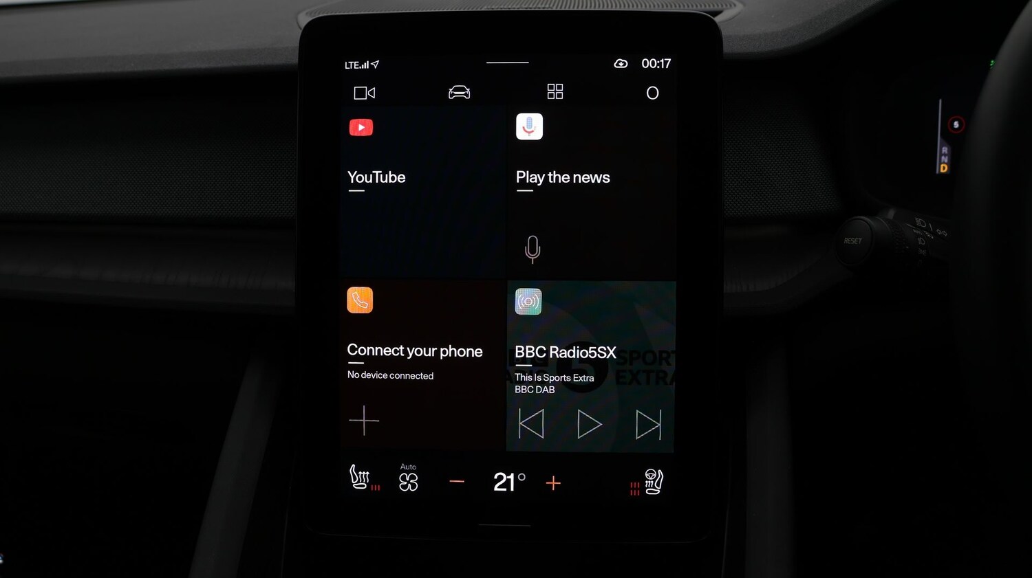 Used Polestar Polestar 2 2022 for sale - 77245092: Photo 11