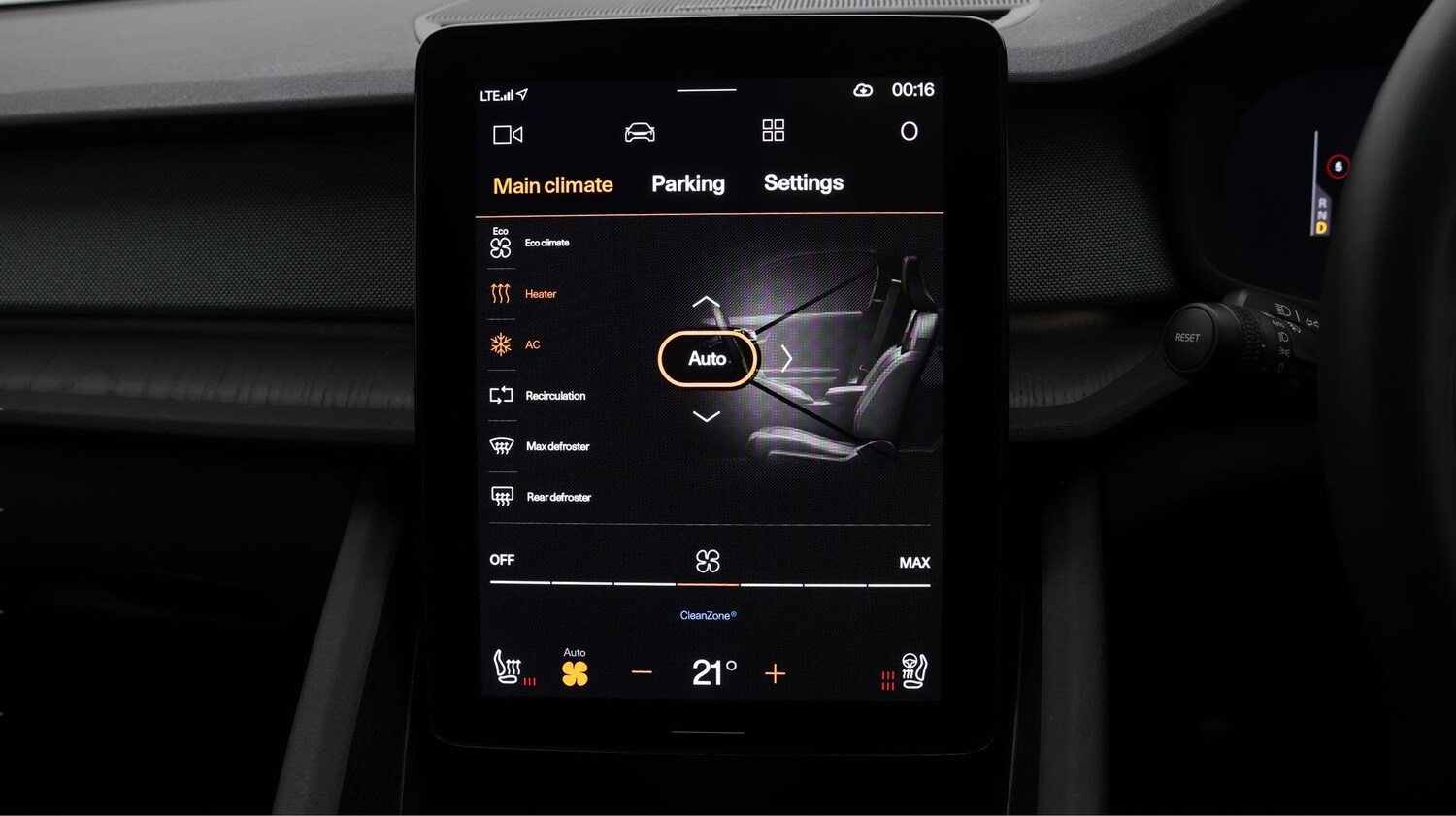 Used Polestar Polestar 2 2022 for sale - 77245092: Photo 12