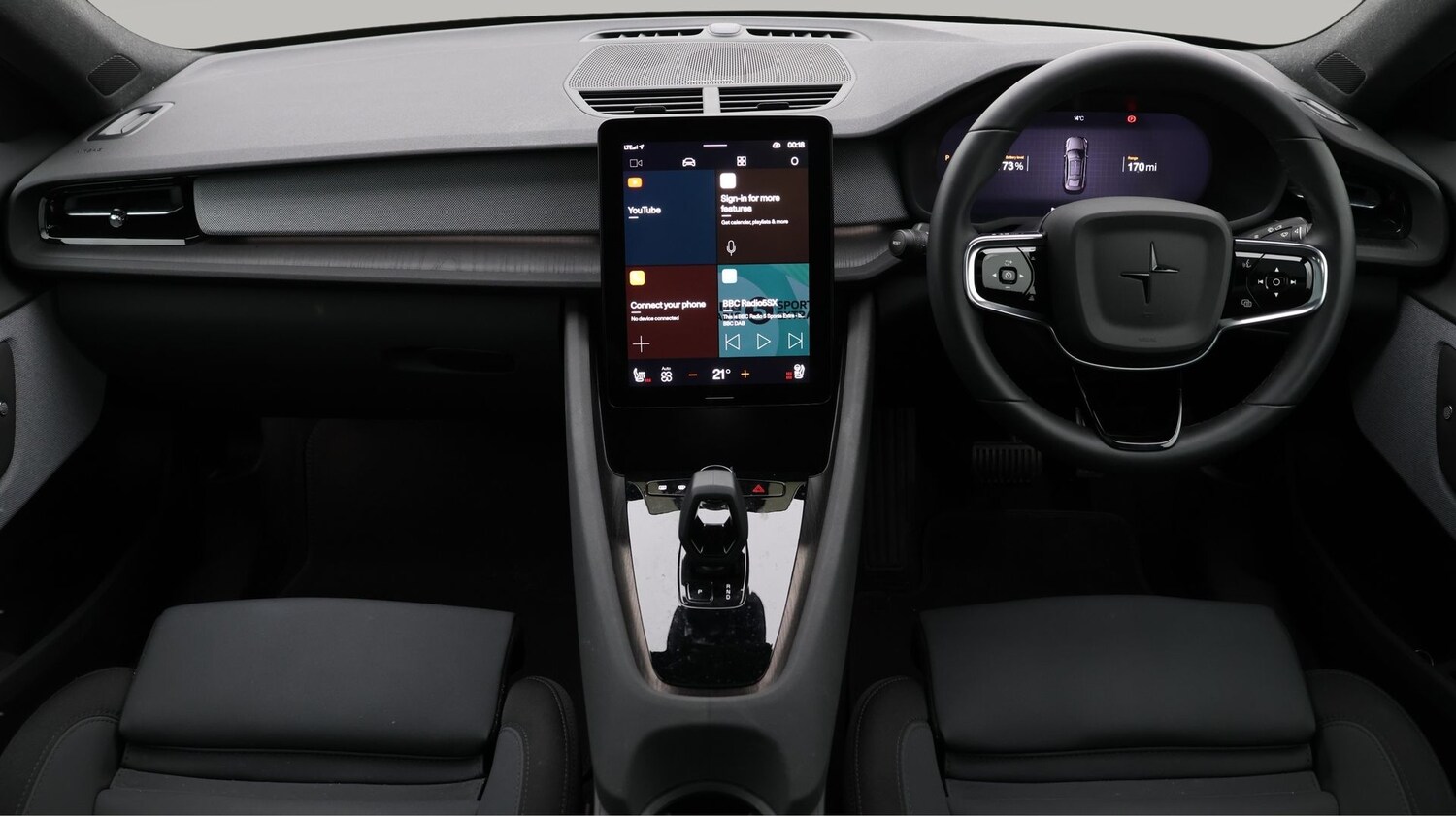 Used Polestar Polestar 2 2022 for sale - 77245092: Photo 13