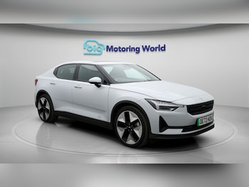 Used Polestar Polestar 2 2022 for sale - 77245092: Photo