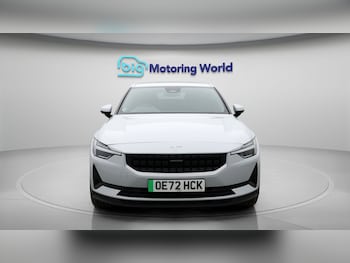 Used Polestar Polestar 2 2022 for sale - 77245092: Photo