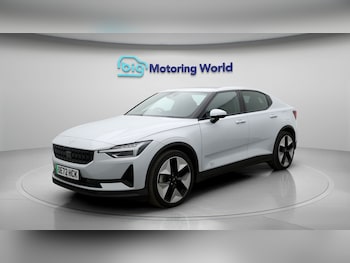 Used Polestar Polestar 2 2022 for sale - 77245092: Photo