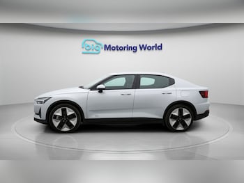 Used Polestar Polestar 2 2022 for sale - 77245092: Photo