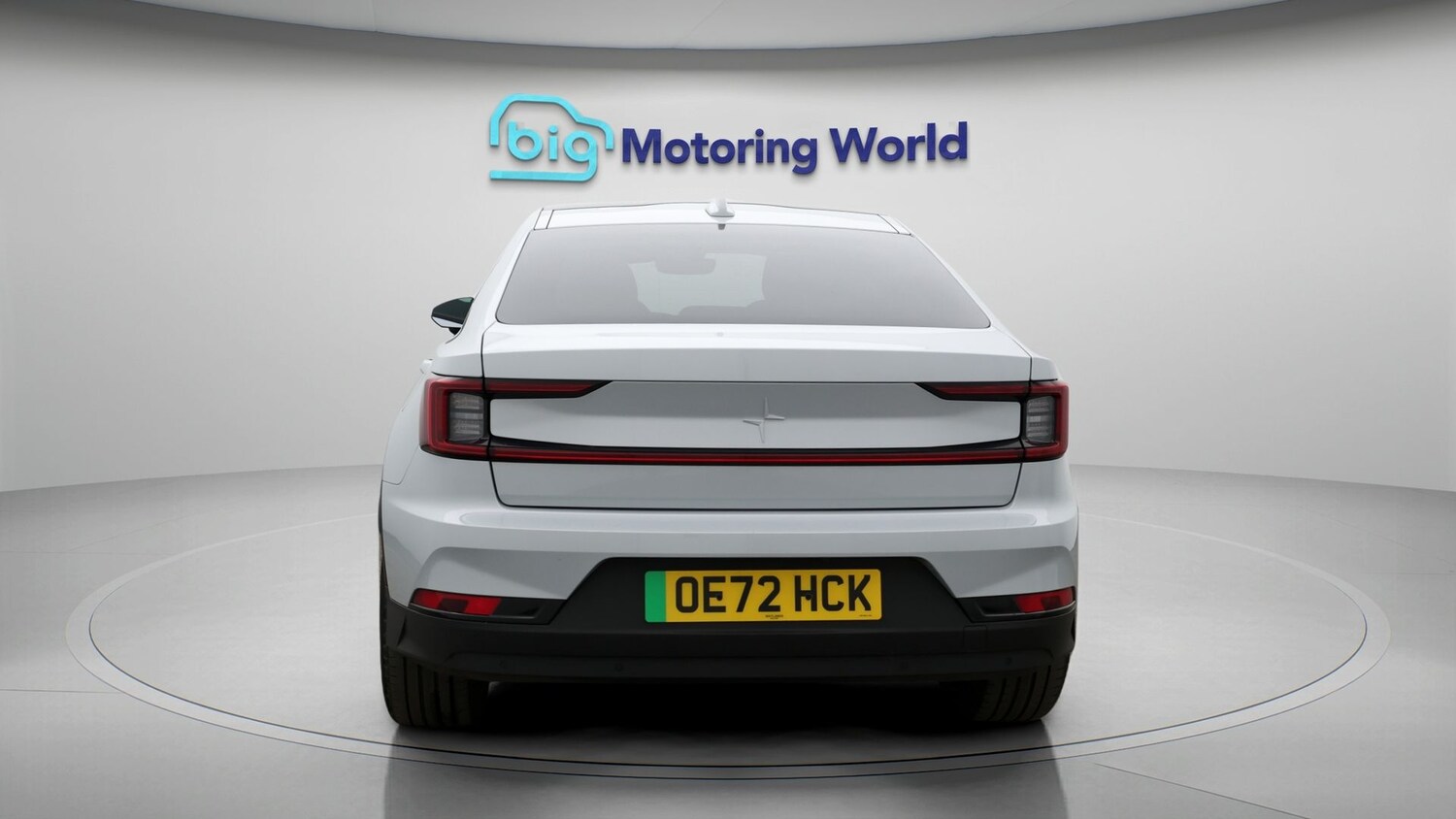 Used Polestar Polestar 2 2022 for sale - 77245092: Photo 6