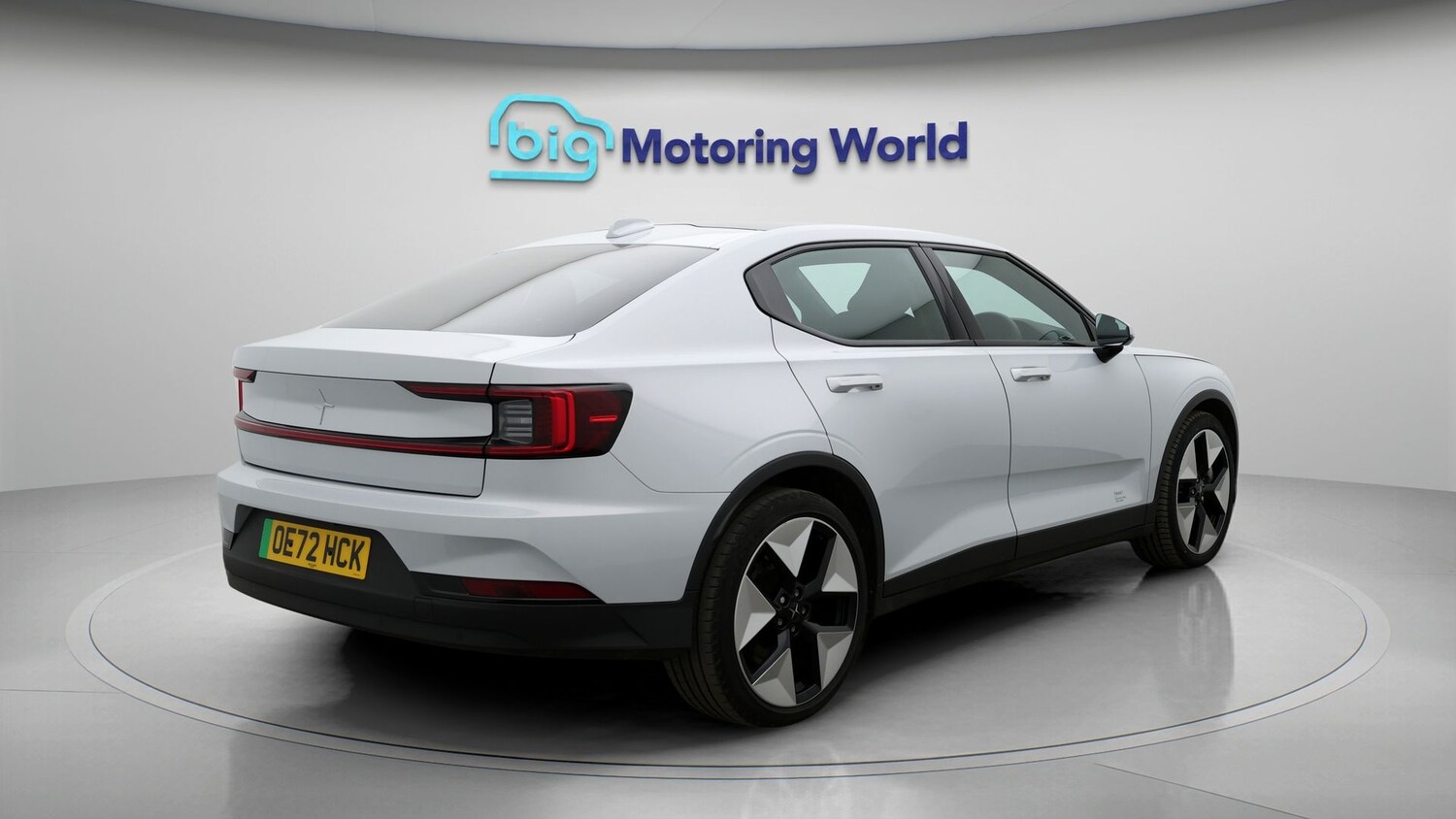 Used Polestar Polestar 2 2022 for sale - 77245092: Photo 7