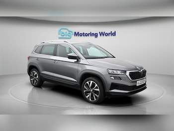 Used Skoda Karoq 2022 for sale - 79455985: Photo