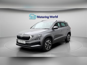 Used Skoda Karoq 2022 for sale - 79455985: Photo