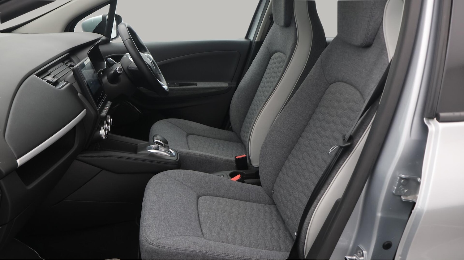 Used Renault Zoe 2020 for sale - 76584178: Photo 15