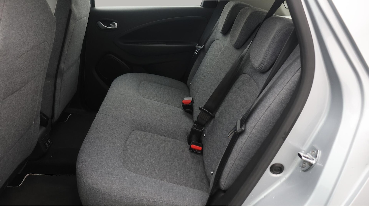 Used Renault Zoe 2020 for sale - 76584178: Photo 17