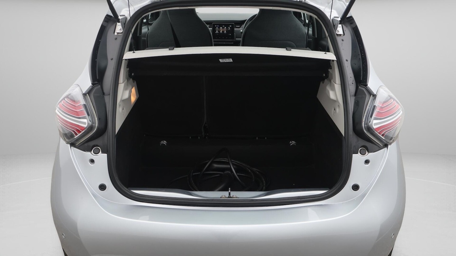 Used Renault Zoe 2020 for sale - 76584178: Photo 18