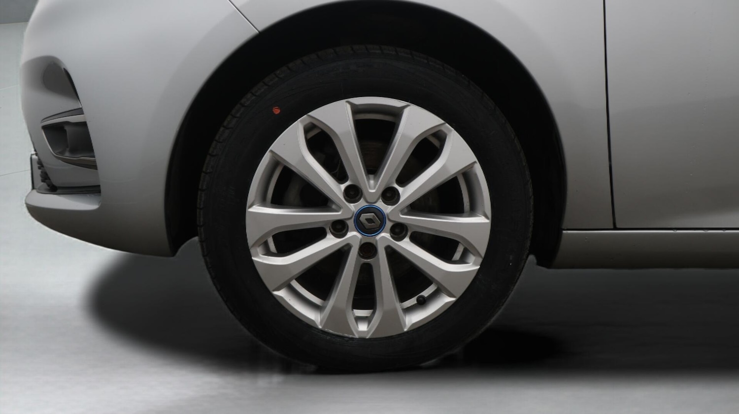 Used Renault Zoe 2020 for sale - 76584178: Photo 19