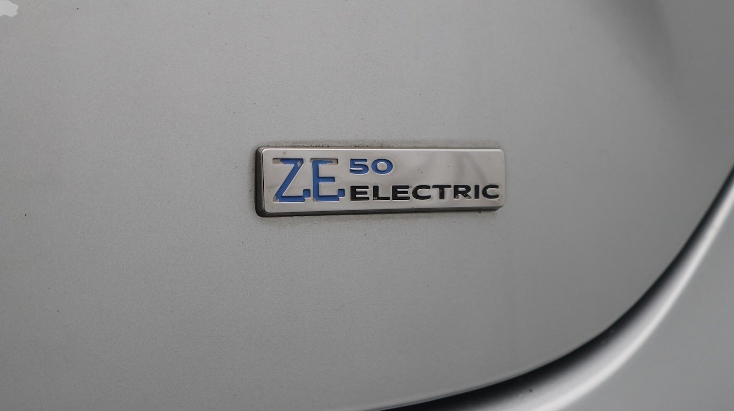 Used Renault Zoe 2020 for sale - 76584178: Photo 22