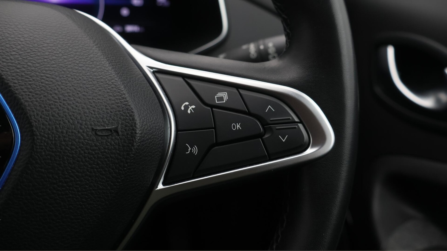 Used Renault Zoe 2020 for sale - 76584178: Photo 24