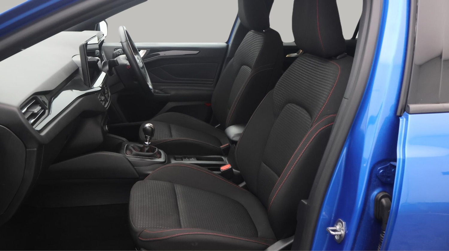 Used Ford Focus 2023 for sale - 76522022: Photo 15