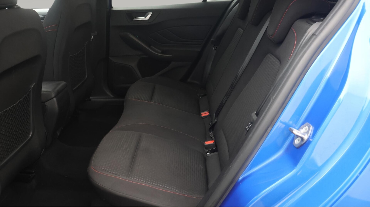Used Ford Focus 2023 for sale - 76522022: Photo 17