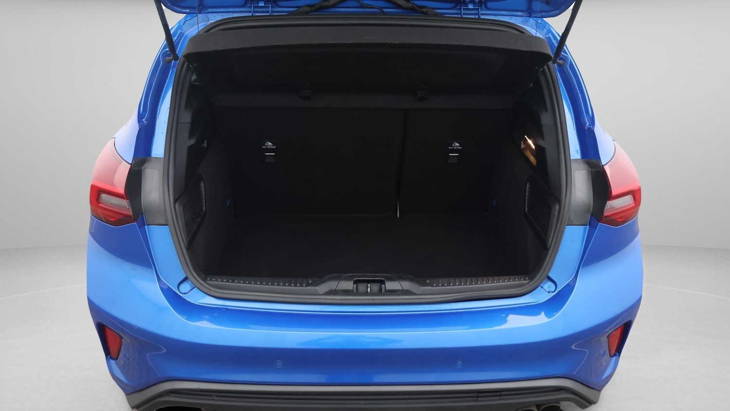 Used Ford Focus 2023 for sale - 76522022: Photo 18