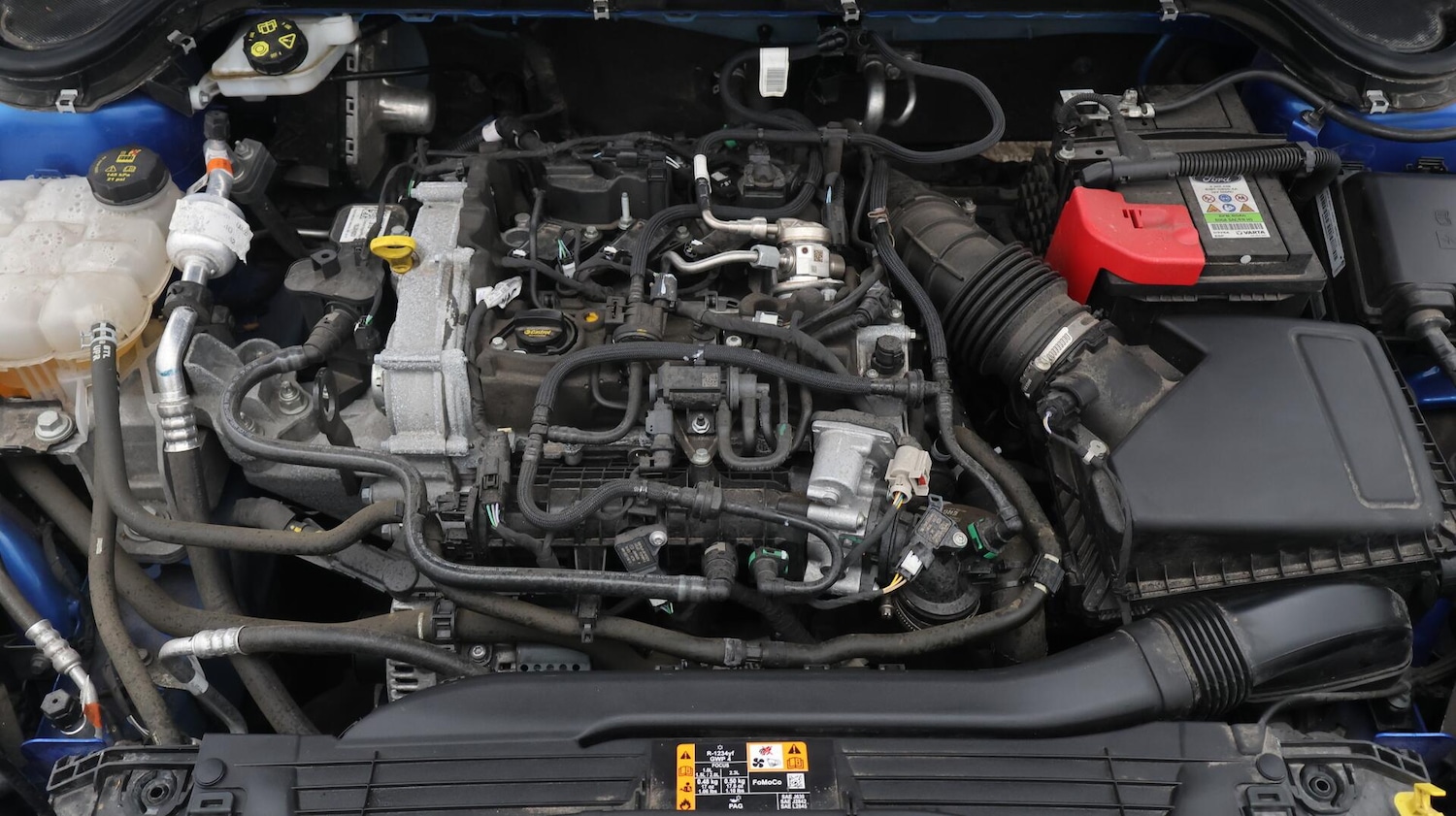 Used Ford Focus 2023 for sale - 76522022: Photo 20