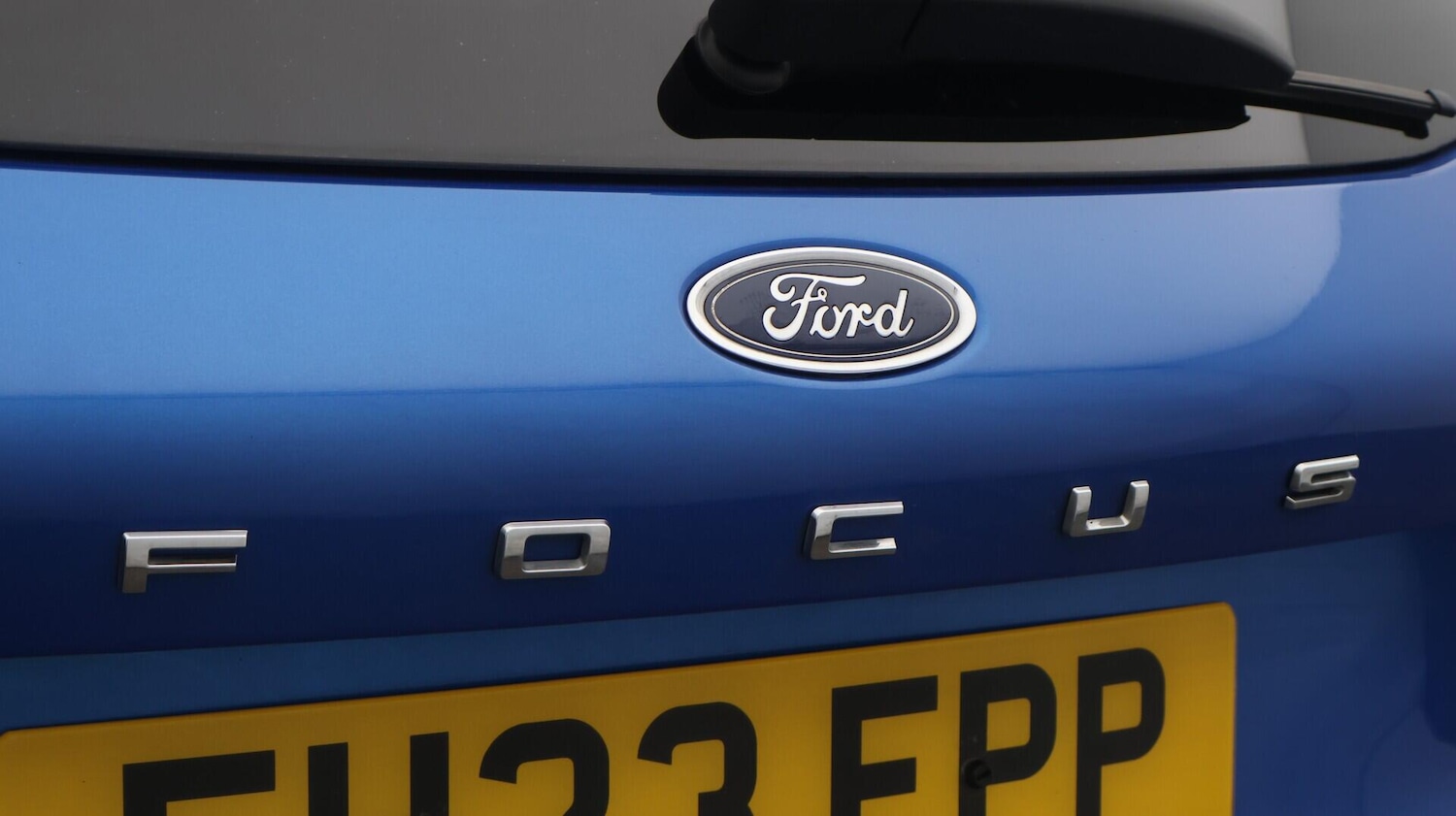 Used Ford Focus 2023 for sale - 76522022: Photo 22