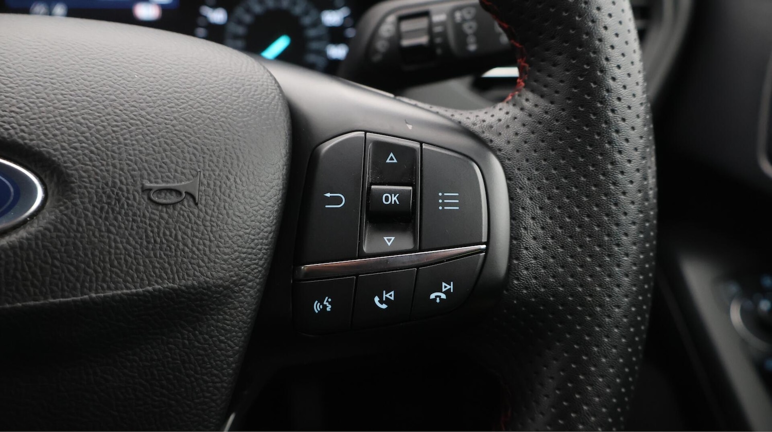 Used Ford Focus 2023 for sale - 76522022: Photo 25