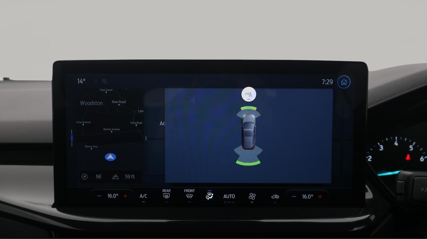 Used Ford Focus 2023 for sale - 76522022: Photo 26