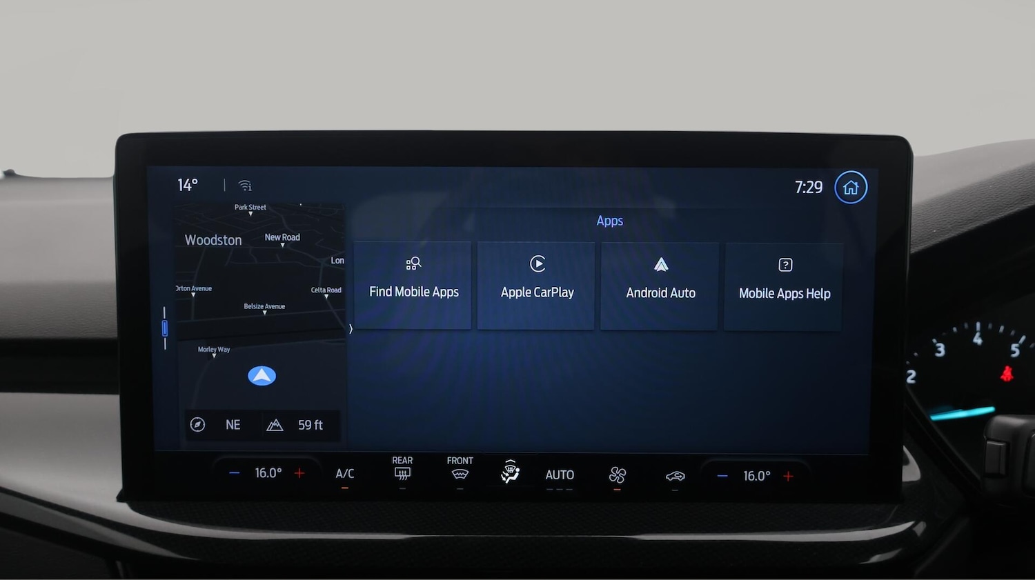 Used Ford Focus 2023 for sale - 76522022: Photo 27