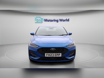 Used Ford Focus 2023 for sale - 76522022: Photo