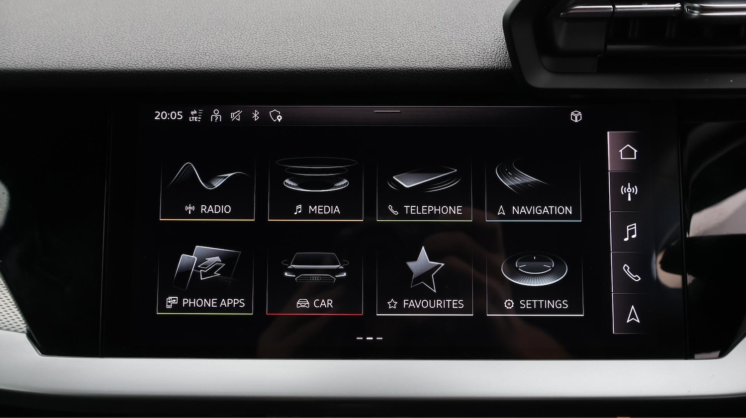 Used Audi A3 2021 for sale - 76714189: Photo 12