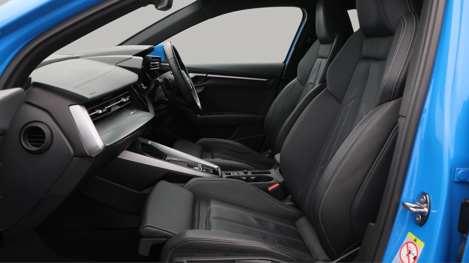 Used Audi A3 2021 for sale - 76714189: Photo 15