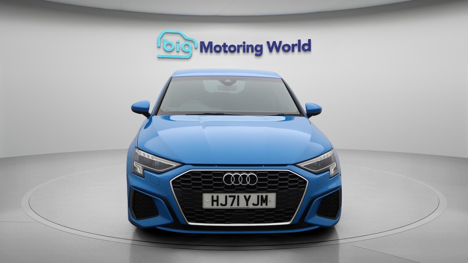 Used Audi A3 2021 for sale - 76714189: Photo 3