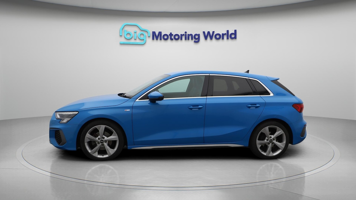 Used Audi A3 2021 for sale - 76714189: Photo 5