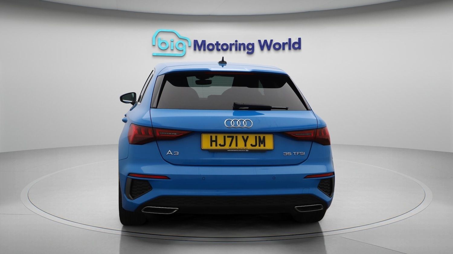 Used Audi A3 2021 for sale - 76714189: Photo 7