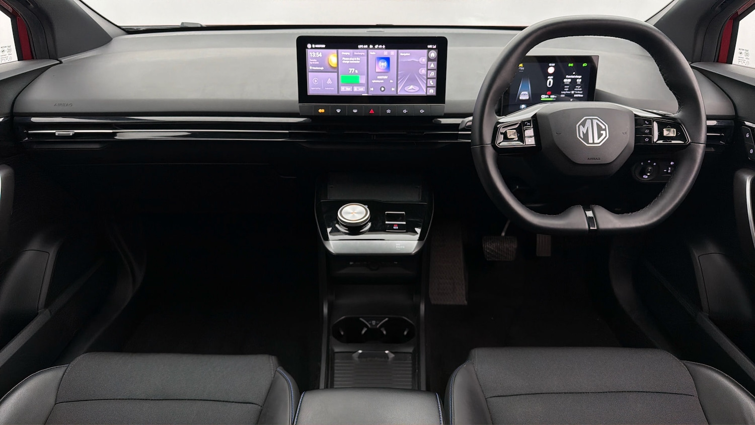 Used MG MG4 2023 for sale - 78155642: Photo 12