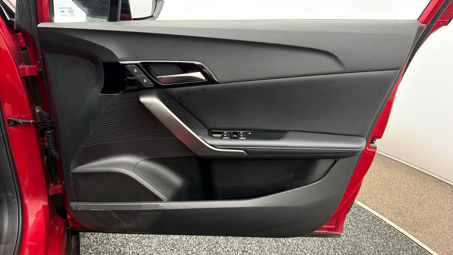 Used MG MG4 2023 for sale - 78155642: Photo 14